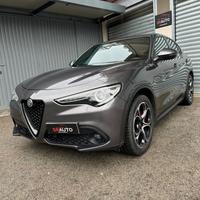 Alfa Romeo Stelvio 2.2 TD 190cv AT8 Q4 Sprint