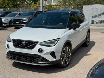 Seat Arona 1.0 EcoTSI 115 CV FR