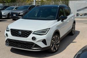 Seat Arona 1.0 EcoTSI 115 CV FR