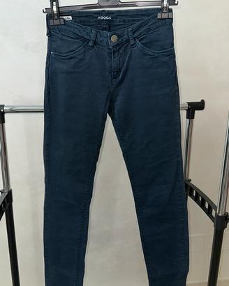 Jeans Donna -  W25 - Kocca