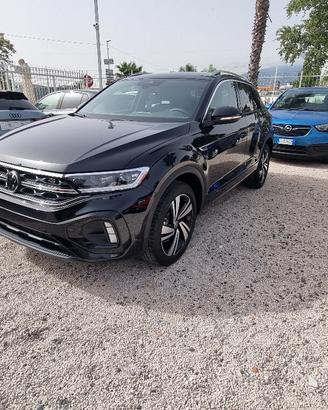 Volkswagen T-Roc 2.0 TDI SCR 150 CV DSG R-Line