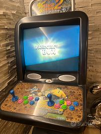 Multi gioco cabinato