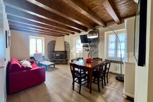 3 LOCALI A PONTE DI LEGNO