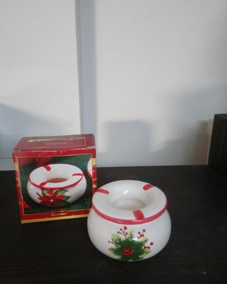 Posacenere ceramica