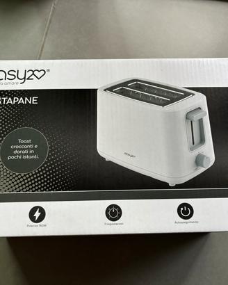Tostapane nuovo