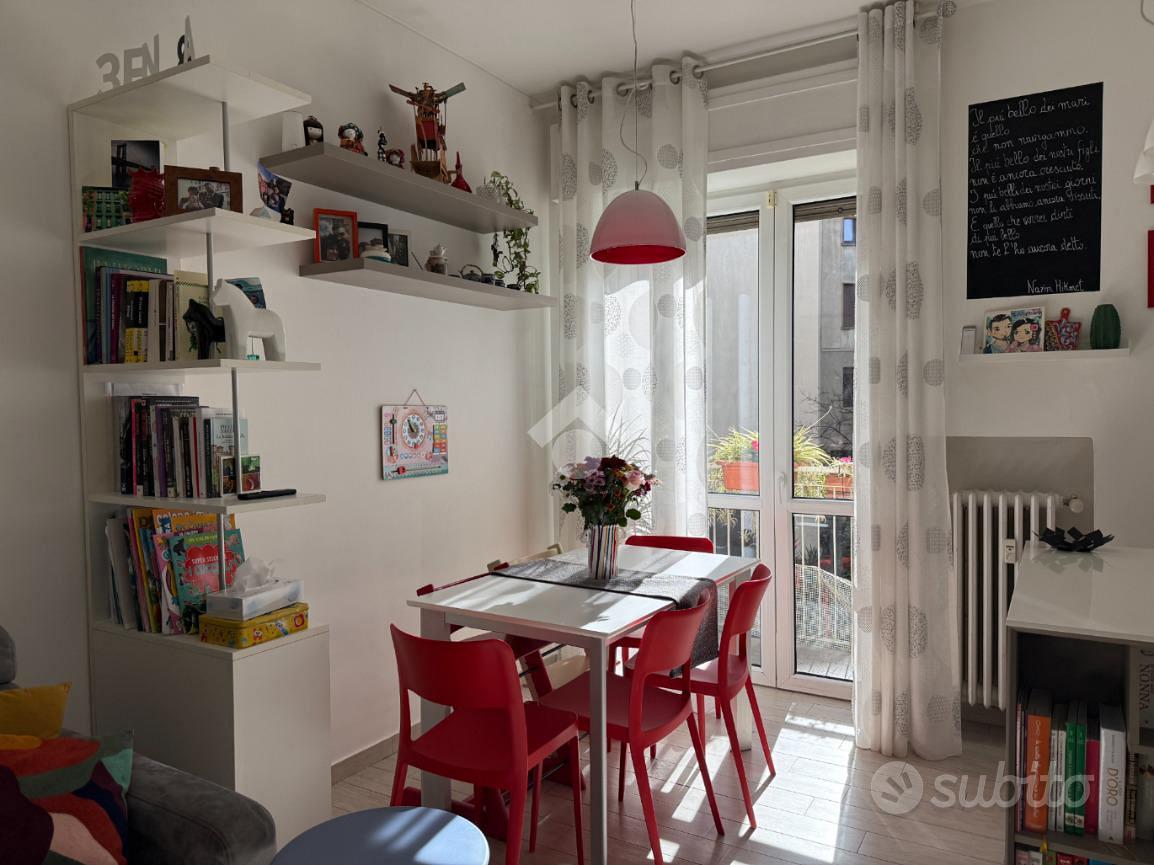 Appartamento – Milano, Buenos Aires - Venezia, Municipio 3 - Altro