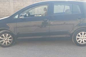 Ricambi VW Golf Plus 1.9 D del 2007 motore BXE