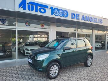 Daihatsu Terios 1.3 4WD - 4x4 + BLOCCAGGIO DIFFERE