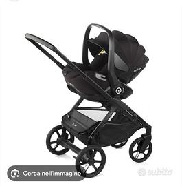 Trio jane mum>