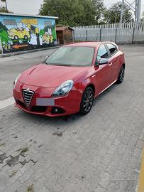 Giulietta veloce