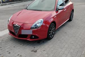 Giulietta veloce