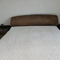 Letto Matrimoniale Mazzali
