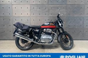 Royal Enfield Interceptor