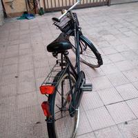 bici donna 