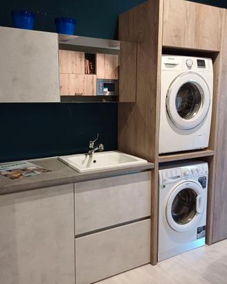MOBILI ARREDO BAGNO LAVANDERIA