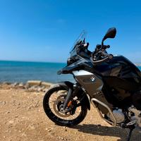 BMW GS 850 Adventure
