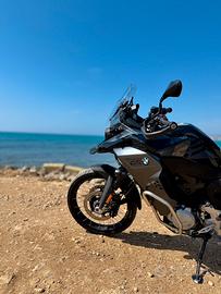 BMW GS 850 Adventure
