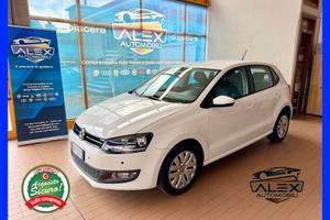 Volkswagen Polo VW 1.6Benz/GPL 82cv Neopat