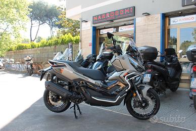 NEW MODEL Zontes 368G V2 ENDURO CHIAMA 3495023588
