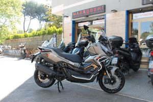 NEW MODEL Zontes 368G V2 ENDURO CHIAMA 3495023588