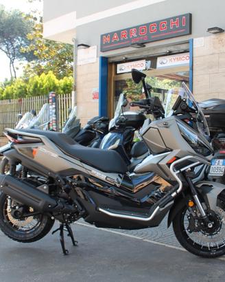 NEW MODEL Zontes 368G V2 ENDURO CHIAMA 3495023588