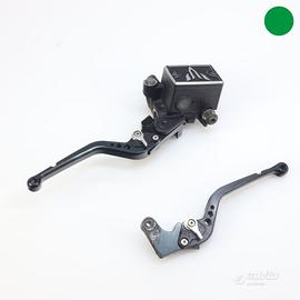 Leva pompa freno e leva frizione YAMAHA MT 07