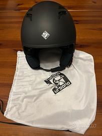 Casco moto
