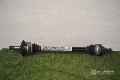 BMW F20 F22 F36 Semiasse posteriore destro