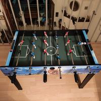 CALCIOBALILLA per bimbi/ragazzi