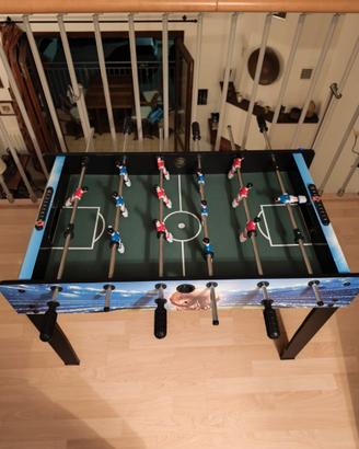 CALCIOBALILLA per bimbi/ragazzi