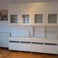 mobile Ikea besta