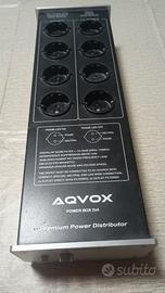 Ciabatta hifi Aqvox