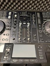 Pioneer Xdj Rx2 console
