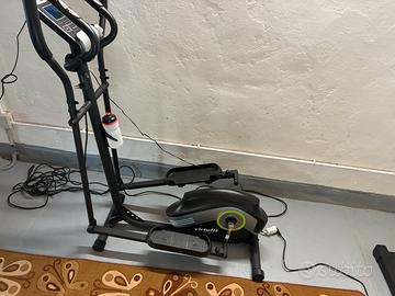 Ellittica VirtuFit CTR 1.2i  cross trainer