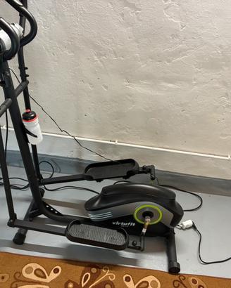 Ellittica VirtuFit CTR 1.2i  cross trainer