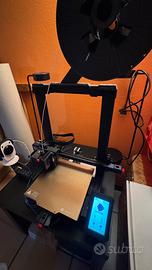 Anycubic Kobra - Stampante 3D - perfettamente funz
