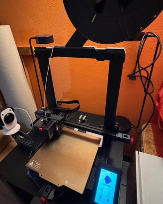 Anycubic Kobra - Stampante 3D - perfettamente funz