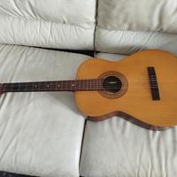 chitarra eko Studio L
