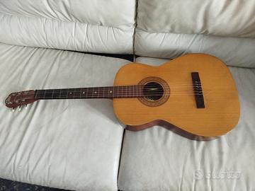 chitarra eko Studio L