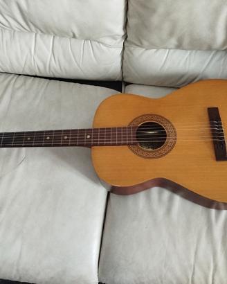 chitarra eko Studio L