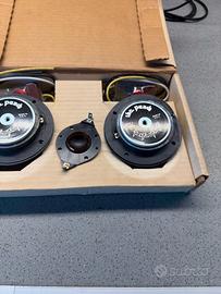 ROCKFORD FOSGATE SPT-14R kit
