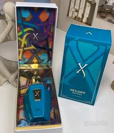 Profumo Erba Pura Xerjoff