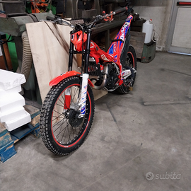 Evo factory 300 2017