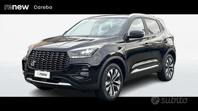 DR AUTOMOBILES DR 5 2022 1.5 TURBO GPL