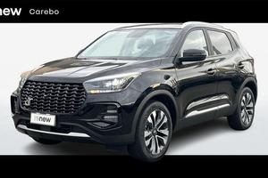DR AUTOMOBILES DR 5 2022 1.5 TURBO GPL