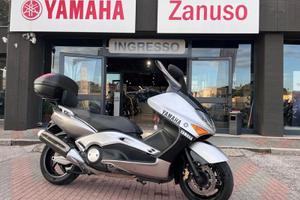 Yamaha T Max