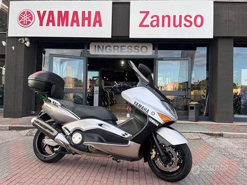 Yamaha T Max