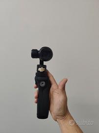 DJI osmo prima serie 