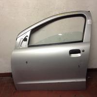 Porta - SUZUKI alto 08-13 5 PORTE