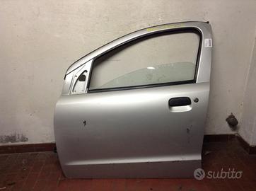 Porta - SUZUKI alto 08-13 5 PORTE